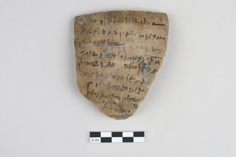ostracon, image 2/4