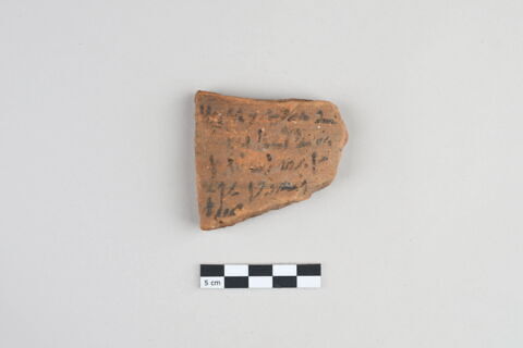 ostracon