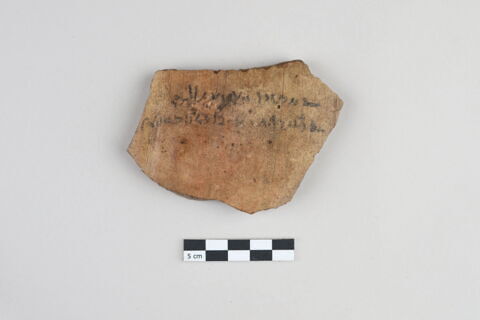 ostracon