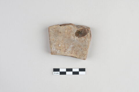 ostracon, image 3/3