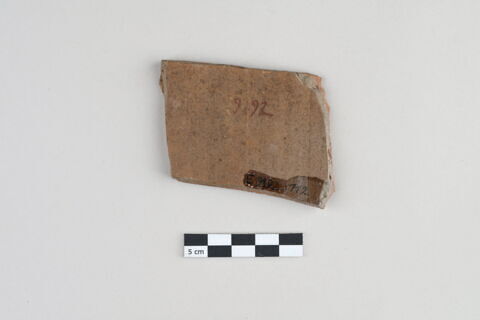 ostracon, image 2/3