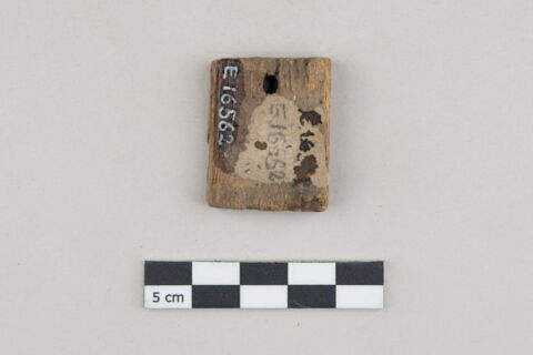 étiquette de jarre, image 2/2