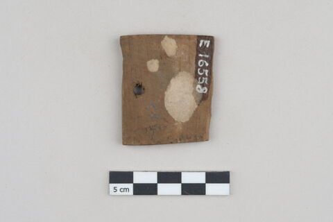 étiquette de jarre, image 2/2