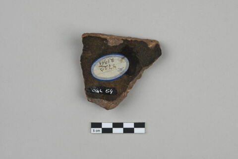 ostracon, image 2/3