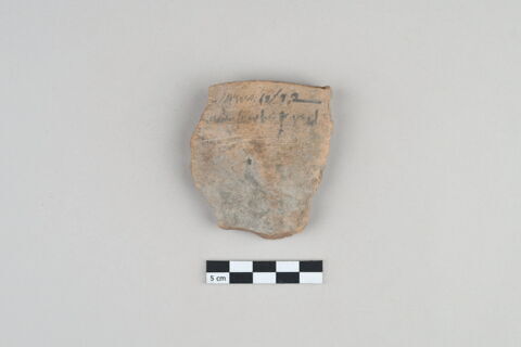 ostracon