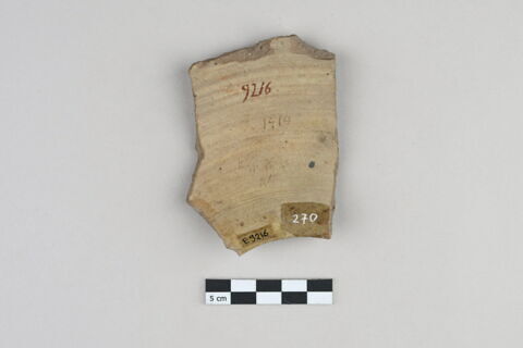 ostracon, image 2/3