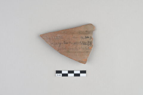 ostracon