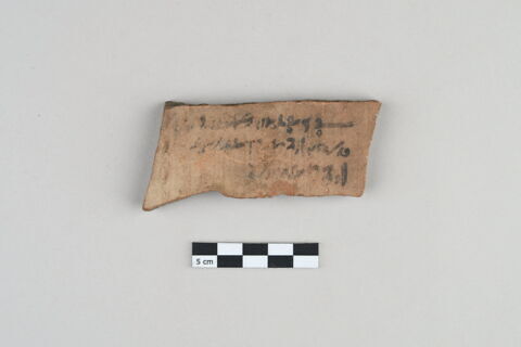 ostracon