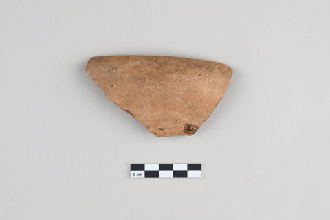 ostracon, image 3/3