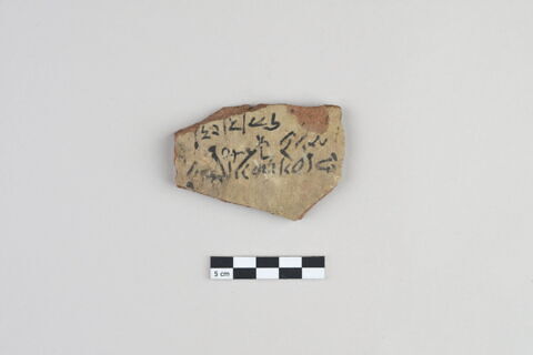 ostracon