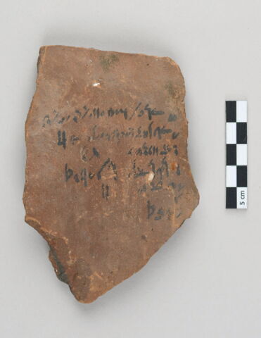 ostracon