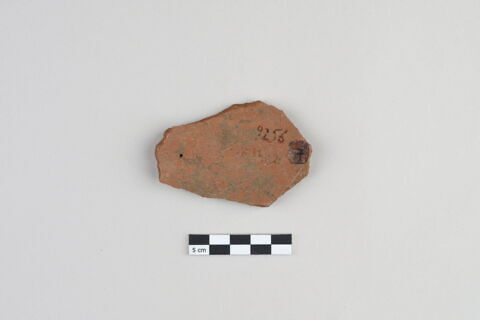 ostracon, image 3/3