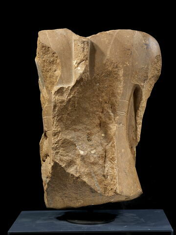 © 2008 Musée du Louvre / Georges Poncet
