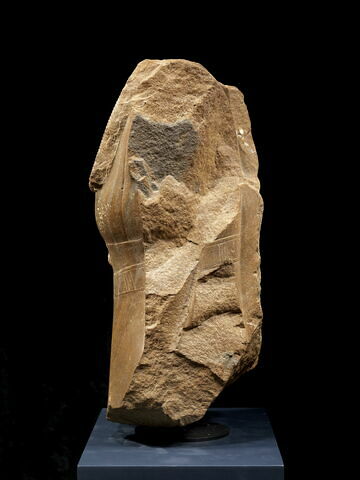 © 2008 Musée du Louvre / Georges Poncet