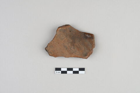 ostracon, image 3/3