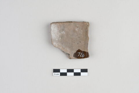 ostracon, image 3/3
