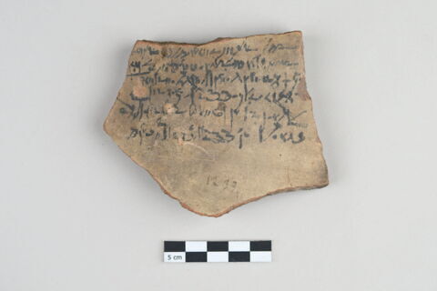 ostracon