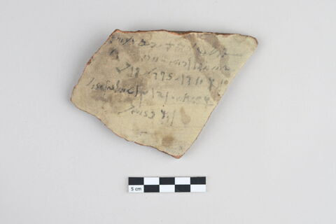 ostracon