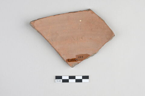 ostracon, image 2/3