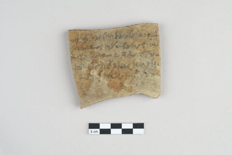 ostracon