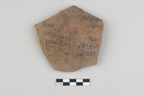 ostracon