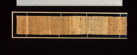 papyrus magique, image 2/2