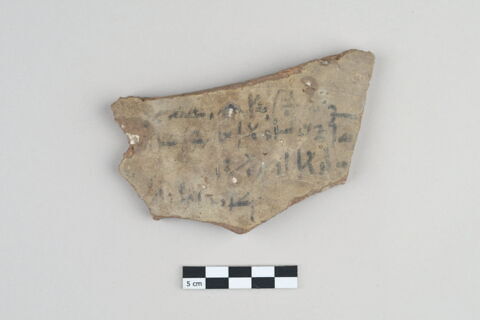 ostracon