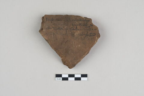 ostracon