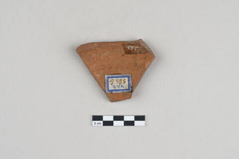 ostracon, image 2/3