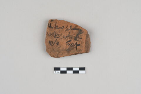 ostracon