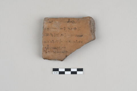 ostracon