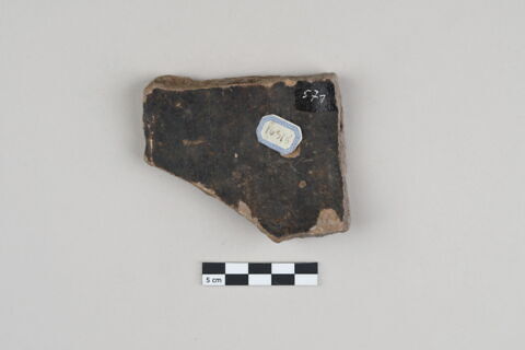 ostracon, image 2/3