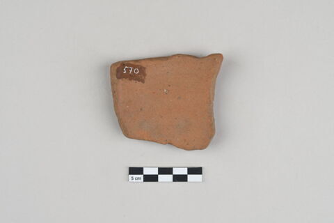 ostracon, image 2/3