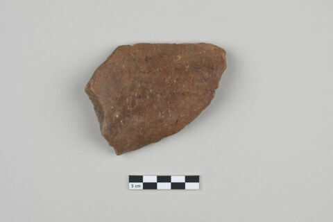 ostracon