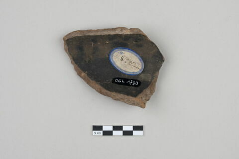 ostracon, image 2/3