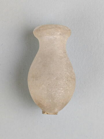 vase-hatches ; vase simulacre, image 1/4