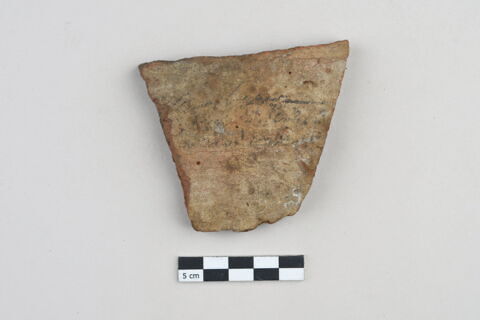ostracon, image 1/3