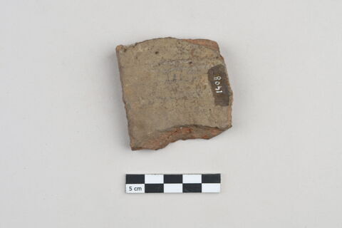ostracon, image 2/3