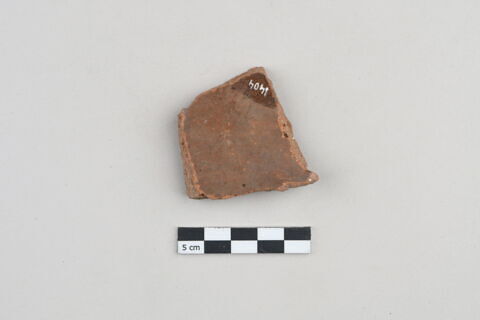 ostracon, image 2/3