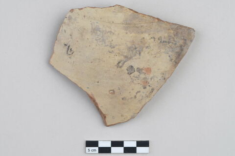 ostracon, image 1/3
