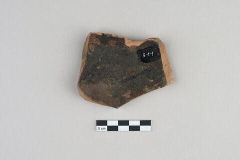 ostracon, image 2/3
