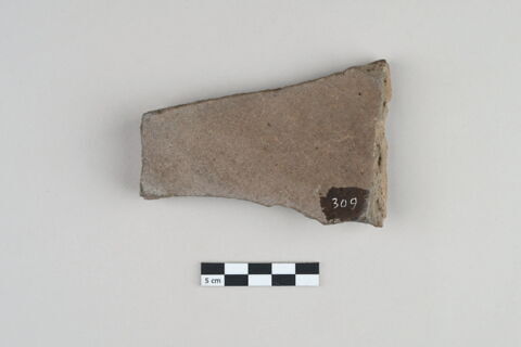 ostracon, image 2/3