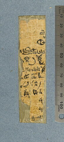 papyrus funéraire, image 2/29