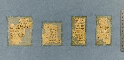 papyrus funéraire, image 4/29