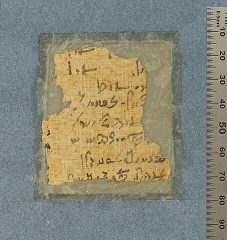 papyrus funéraire, image 5/29