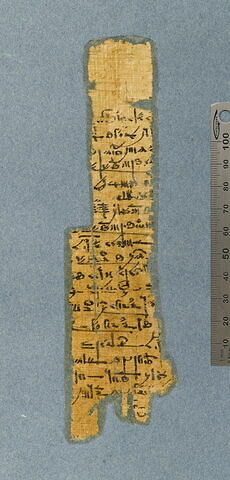 papyrus funéraire, image 14/29