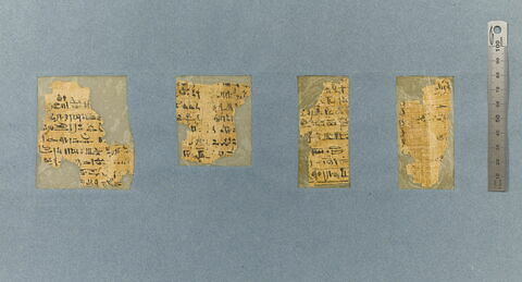 papyrus funéraire, image 19/29