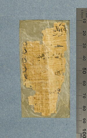 papyrus funéraire, image 22/29