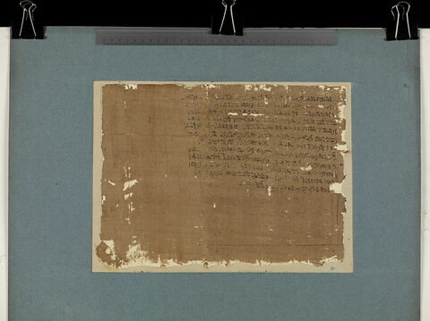 papyrus funéraire, image 14/16