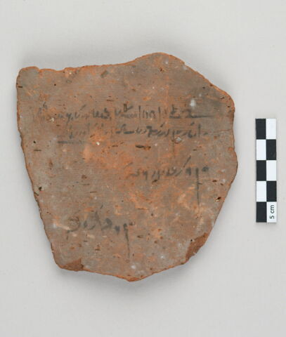 ostracon